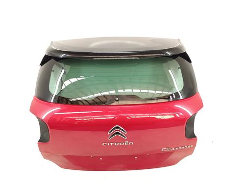 Used Tailgate CITROËN C3 AIRCROSS II (2R_, 2C_) 1.2 PureTech 110 (2RHNZB, 2RHNZW, 2RHNPX, 2RHNPJ) (110 hp) 31972011