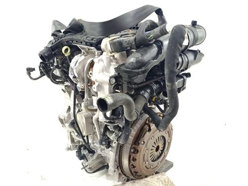 Engine CITROËN C3 AIRCROSS II (2R_, 2C_) 1.2 PureTech 110 (2RHNZB, 2RHNZW, 2RHNPX, 2RHNPJ) | BP35782441M1 - Image 8
