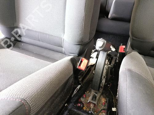 Hand brake CITROËN C4 CACTUS 1.5 BlueHDi 100 | BP27338398I18 