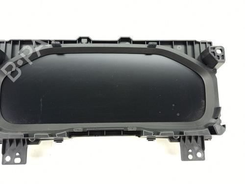 Used Instrument cluster TOYOTA RAV 4 V (_A5_, _H5_) 2.5 Hybrid (AXAH52) (218 hp) 28018026