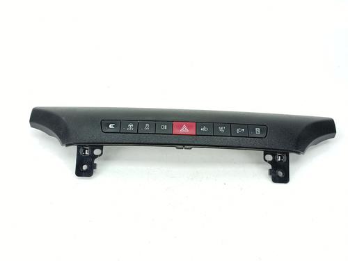 Used Switch Switch IVECO DAILY VI Van 35S16, 35C16, 40C16, 50C16, 70C16 (160 hp) 34556004 34556004