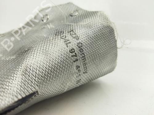 Exhaust manifold AUDI A3 Sportback (8VA, 8VF) 30 TDI | BP14455837M110 