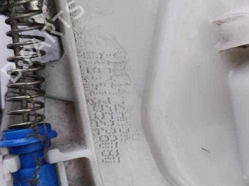 Front left lock PEUGEOT BIPPER (AA_) 1.4 HDi | BP25878812C98 