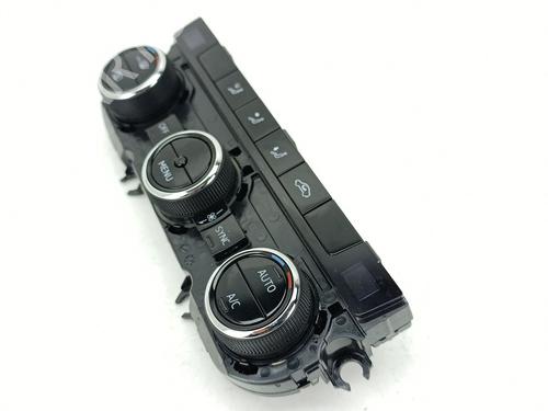 Commande Chauffage SKODA KAROQ (NU7, ND7) 2.0 TDI | BP29555812I5 