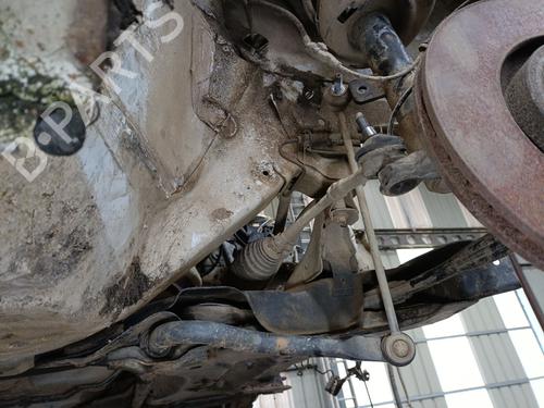 Anti roll bar PEUGEOT PARTNER Box Body/MPV 1.6 HDi | BP31378471M96  - Image 5