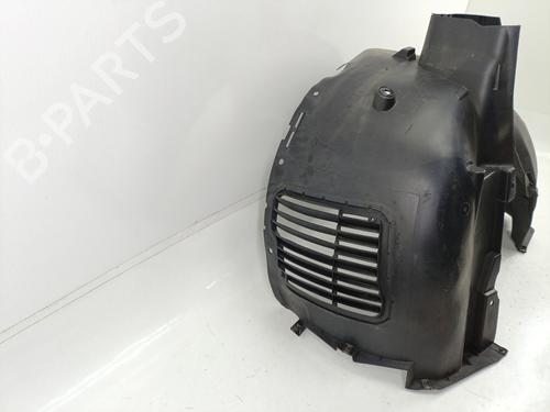 Wheel arch PEUGEOT PARTNER Box Body/MPV (K9) 1.5 BlueHDi 100 | BP28856215C56 
