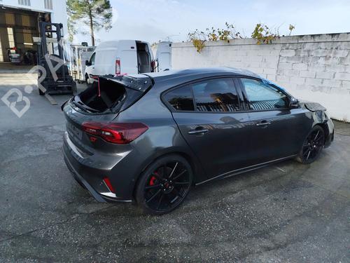 Rear bumper FORD FOCUS IV (HN) 2.3 ST EcoBoost | BP29917475C8