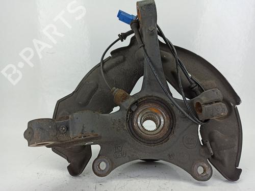 Right front steering knuckle PEUGEOT 508 I (8D_) 2.0 HDi | BP25874960M26 