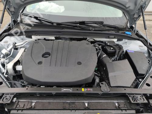 Rear bumper VOLVO V60 I Cross Country (157)  | BP29808056C8 