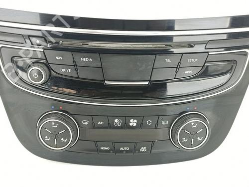 Used Switch PEUGEOT 508 SW I (8E_) 1.6 HDi (116 hp) 30277298