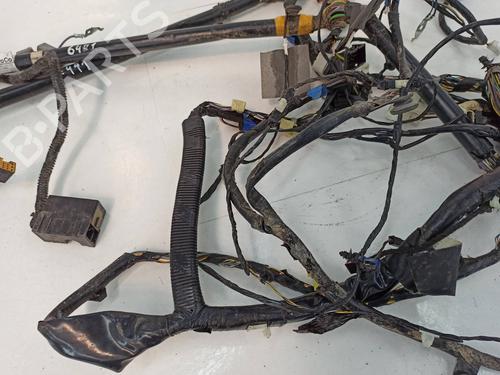 Cable FORD RANGER (TKE)  | BP14158815E12 