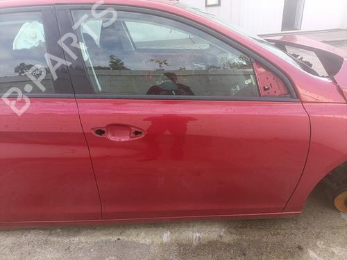 Used Right front door PEUGEOT 308 II (LB_, LP_, LW_, LH_, L3_) 1.6 HDi / BlueHDi 115 (115 hp) 26547784