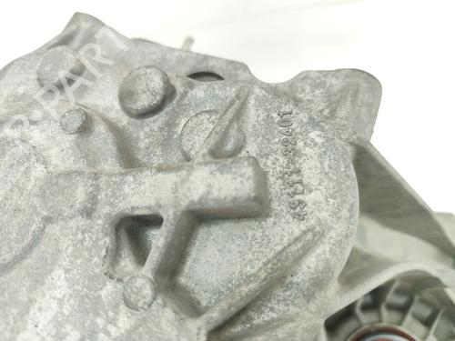 Gearbox HYUNDAI i30 (PDE, PD, PDEN) 1.6 CRDi | BP28024868M3 