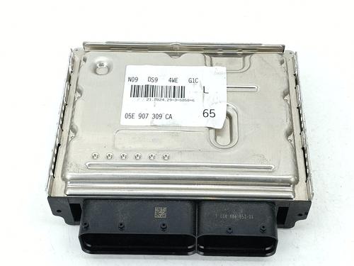 Engine control unit (ECU) AUDI A3 Sportback (8YA, 8YF) 35 TFSI Mild Hybrid | BP33934249M57  - Image 5