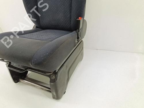 Right front seat NISSAN NV200 / EVALIA Bus 1.5 dCi 90 (M20, M20M) | BP38411606C16 - Image 5