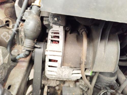 Used Alternator PEUGEOT 508 I (8D_) 2.0 HDi (140 hp) 28950952