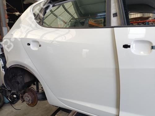 Used Right rear door SEAT IBIZA IV (6J5, 6P1) 1.2 TSI (90 hp) 26547719