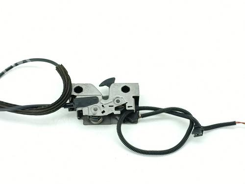 Używane Zamek maski SEAT LEON (5F1) 1.5 TGi (131 hp) 30303021