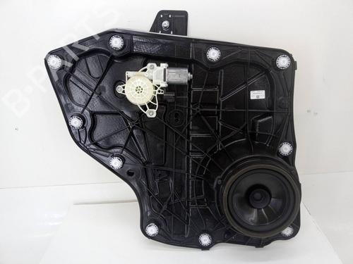 Used Rear left window mechanism FORD FOCUS III [2010-2020]  25876448