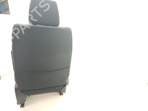 Left front seat SUZUKI GRAND VITARA II (JT, TE, TD) 1.9 DDiS All-wheel Drive (JT419, TD44, JB419WD, JB419XD,... | BP33460849C15 - Image 4