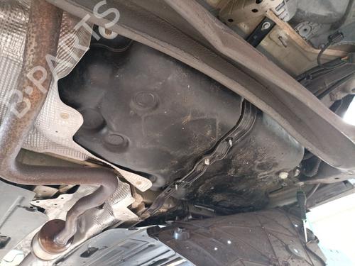Used Fuel tank PEUGEOT 308 II (LB_, LP_, LW_, LH_, L3_) 1.5 BlueHDi 130 (131 hp) 27360741