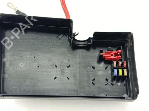 Fuse box VOLVO V40 Hatchback (525) D2 | BP37270549E1 - Image 6