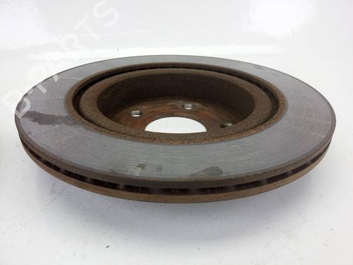 Other NISSAN X-TRAIL III (T32_, T32R, T32RR) 1.6 dCi (T32) | BP16124468O1 