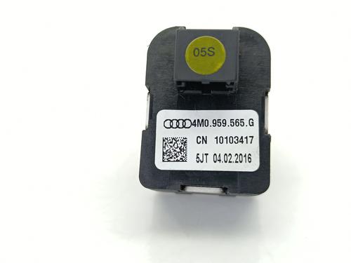 Mirror switch AUDI A4 B9 (8W2, 8WC) 2.0 TDI | BP37641480I25 - Image 5