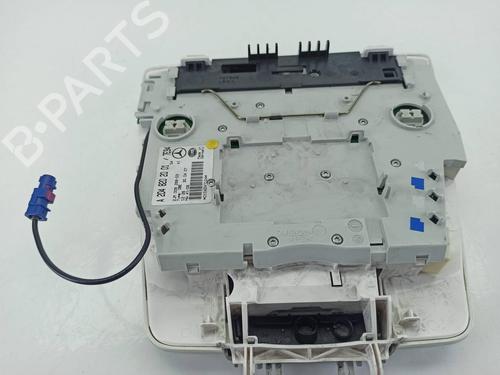 Interior roof light MERCEDES-BENZ C-CLASS (W204)  | BP9368269I8 