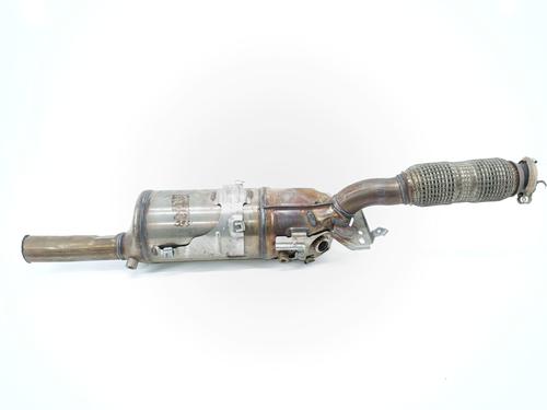 Katalysator Katalysator RENAULT MEGANE IV Grandtour (K9A/M/N_) 1.5 Blue dCi 115 (K9A6) (116 hp) 35787967 35787967