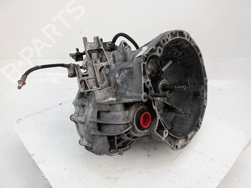 Gearbox RENAULT GRAND SCÉNIC II (JM0/1_)  | BP13351903M3 