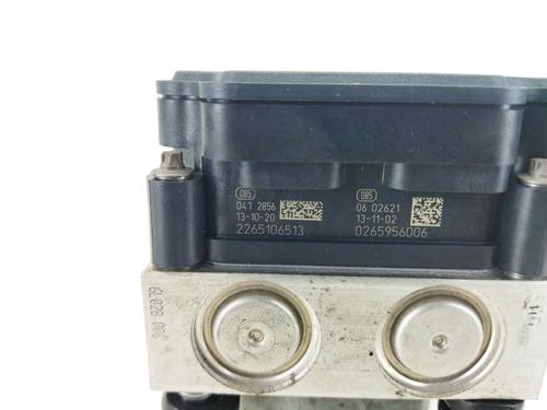 ABS pump MERCEDES-BENZ A-CLASS (W176)  | BP8945318M43 