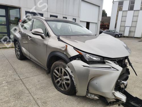 Brugte LEXUS NX (_Z1_) 300h (AYZ10_) (155 hp) 4245928