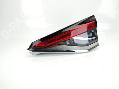 Used Right tailgate light Right tailgate light 38048081 38048081