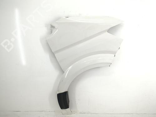 Used Right front fenders Right front fenders VW CRAFTER Van (SY_, SX_) 2.0 TDI FWD (SYB, SYC, SYD) (177 hp) 34276193 34276193