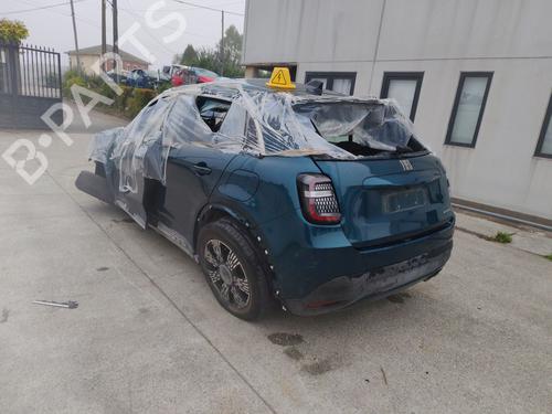 Left front window switch FIAT 600e / 600 (365_, 364_) Mild Hybrid | BP39105890I27 - Image 10