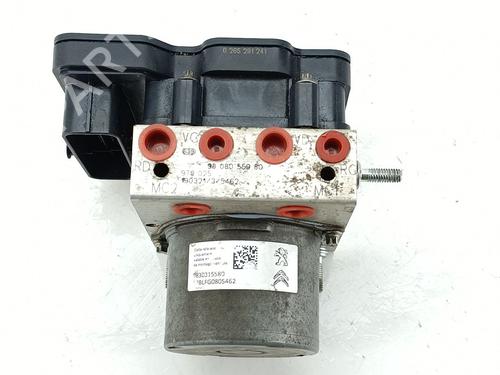ABS pump CITROËN BERLINGO (ER_, EC_) 1.5 BlueHDi 75 | BP36993458M43 - Image 5