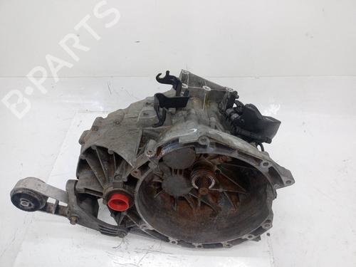 Gearbox FORD MONDEO III Saloon (B4Y) 2.0 16V TDDi / TDCi | BP11530709M3 