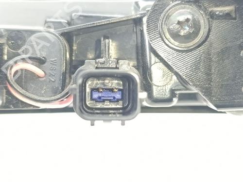 Right taillight HYUNDAI KONA (OS, OSE, OSI) | BP30883956C35