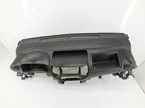 Dashboard NISSAN NV200 / EVALIA Bus 1.5 dCi 90 (M20, M20M) | BP40448341C46 - Image 2