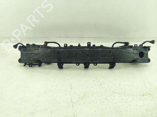Used Rear bumper reinforcement HYUNDAI TUCSON (TL, TLE) 1.6 GDi (132 hp) 29446327
