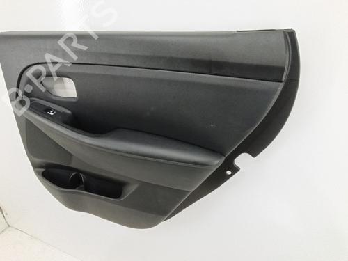 Rear right panel KIA CARENS IV 1.7 CRDi | BP37992089C61 - Image 3