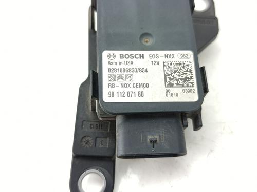 Electronic sensor CITROËN JUMPY III Van (V_) 1.5 BlueHDi 100 | BP40041470M84 - Image 2