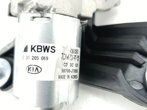 Rear wiper motor KIA CEED Sportswagon (CD) 1.0 T-GDI | BP29566822M102 
