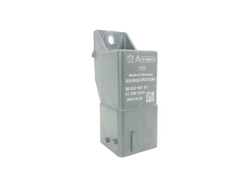 Elektronisk modul PEUGEOT 208 II (UB_, UP_, UW_, UJ_)  | BP25876069M83 