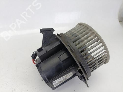 Heater blower motor MERCEDES-BENZ C-CLASS (W204)  | BP25878445M62 