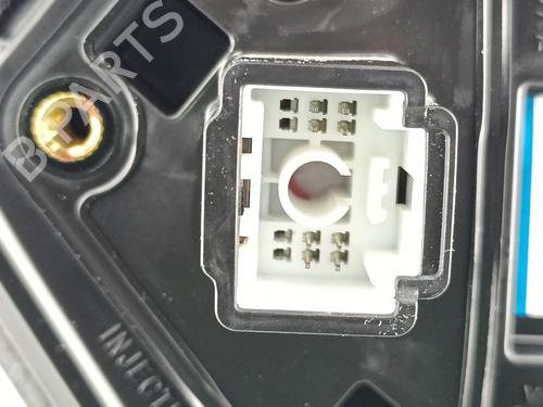 Ryggespeil venstre HYUNDAI KONA (OS, OSE, OSI) | BP30902354C26