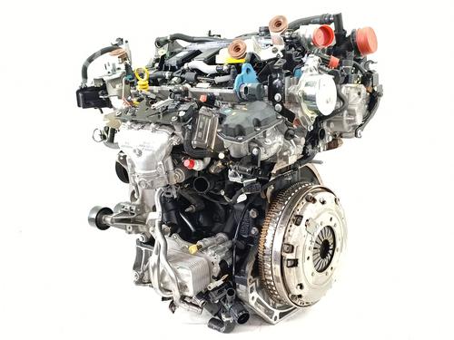 Engine NISSAN QASHQAI II (J11, J11_) 1.7 dCi | BP38019589M1 - Image 9