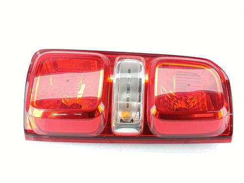 Used Right taillight Right taillight PEUGEOT TRAVELLER Bus (V_) 1.6 BlueHDi 115 (115 hp) 34400124 34400124
