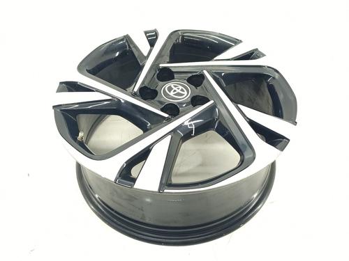 Used Rim Rim TOYOTA C-HR (_X1_) 1.8 Hybrid (ZYX10_, ZYX11_) (98 hp) 34390489 34390489